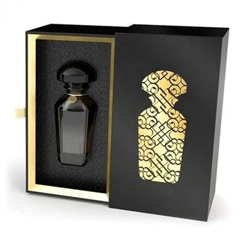 Cutie de hartie de parfum