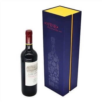 Cutii poștale de vin