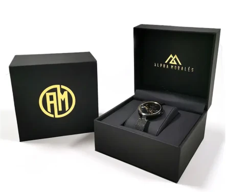 Watch box 1