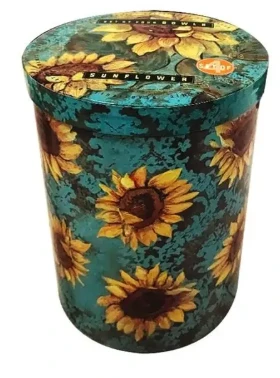 round gift box 2